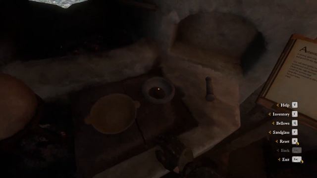 Kingdom Come Deliverance Get Philip Artemisia Potion [HOW TO]