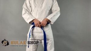 Как завязывать пояс в дзюдо. Как правильно завязать пояс на кимоно для дзюдо/judo
