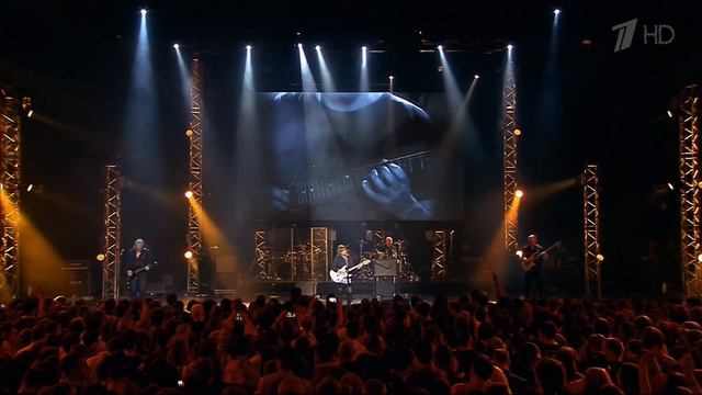 Настя ПОЛЕВА / "НАСТЯ" - Ветер ● 1HDTV version смотреть онлайн