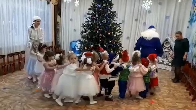 Садик Березка смотреть онлайн