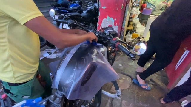 2021 JAWA FORTY TWO 2.1 MODIFICATION | सबसे लाज़वाब चीज़ यही हैं | MODIFICATION COST, PRICE ?? смотреть онлайн