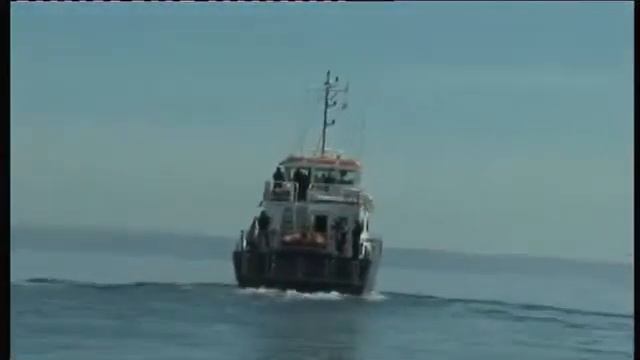 Training Video for the Dutch Navy - Hampshire Videos смотреть онлайн