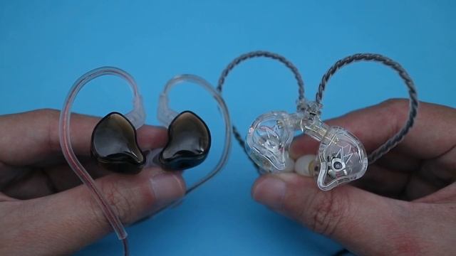 KZ EDC Review смотреть онлайн