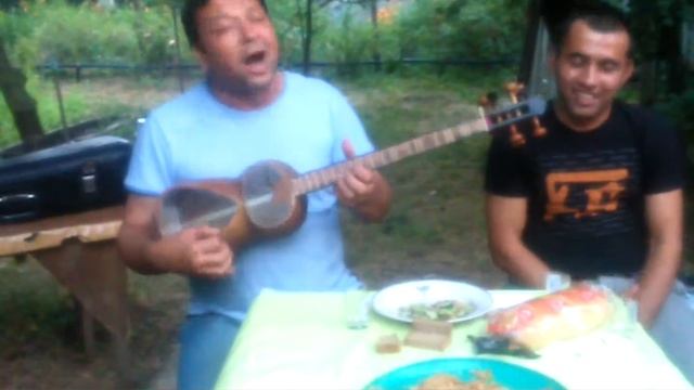 Узбекская песня 2 смотреть онлайн