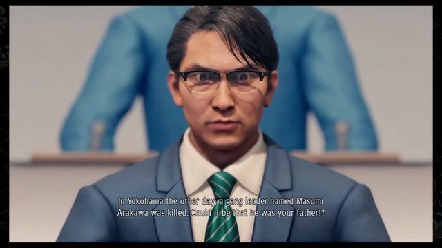 Revenge | Yakuza: Like A Dragon (Ep. 38) смотреть онлайн