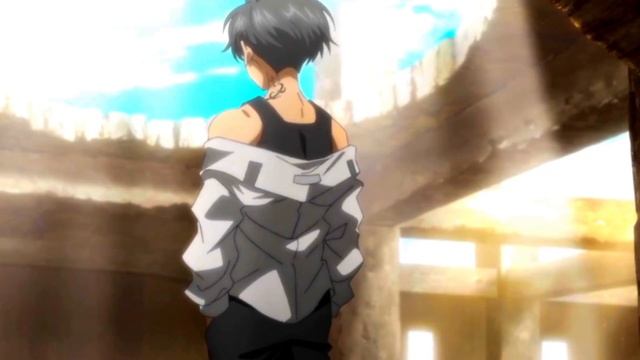 2 Сезон Такийских Мстителей/ Черный импульс Майки#animeanime #edit #4к #amv смотреть онлайн