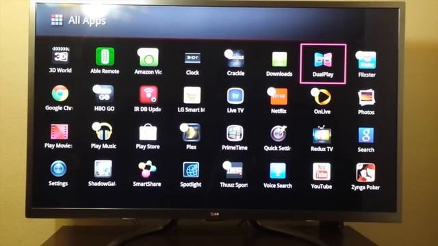 LG google TV review смотреть онлайн