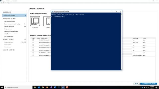 AXIOM at Work: Building a Gold Build Hash Set for Use in Magnet AXIOM смотреть онлайн