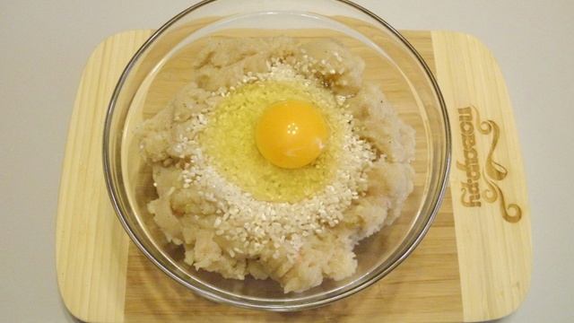 Рецепты от шеф-повара