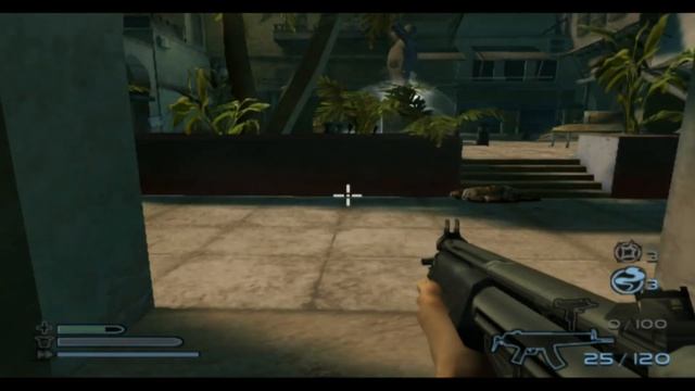 Cold Winter Прохождение - ПРОПАВШИЙ КЛЮЧ [Часть 3] [PS2] смотреть онлайн