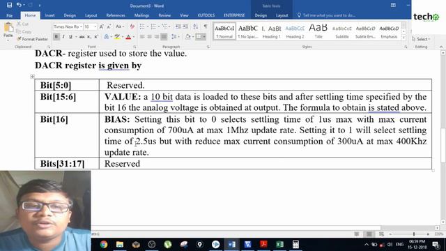 How to code DAC in LPC1768|Sample analog signal generation смотреть онлайн