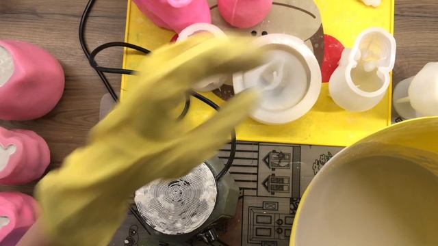 Кашпо и скульптуры из гипса и бетона дома. Просто и быстро. Открываю секреты. смотреть онлайн