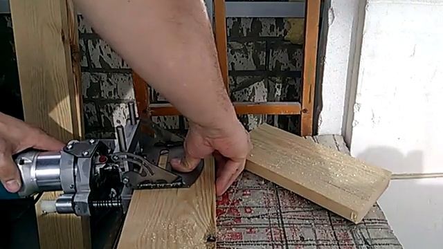 обзор насадки разметка выборка пазов соединения пласть кромка смотреть онлайн