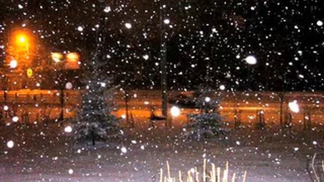 First Snow Roman Zhukov.mp4