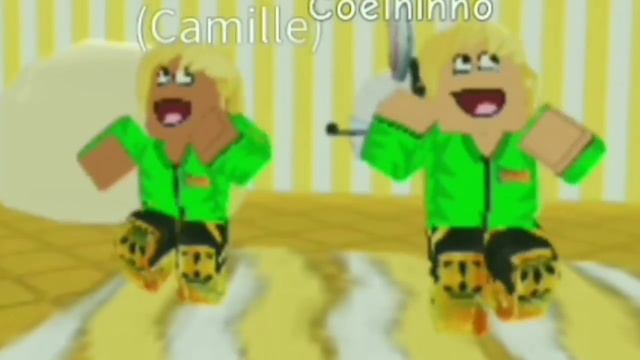 Roblox musical (Bongo Cat :3) смотреть онлайн