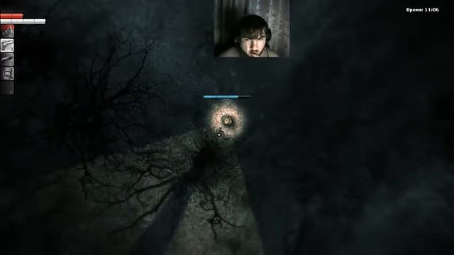 Darkwood лютый пот смотреть онлайн