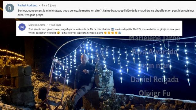 FAQ #1 - Réponses aux vidéos EP28 et VISITE 3D смотреть онлайн