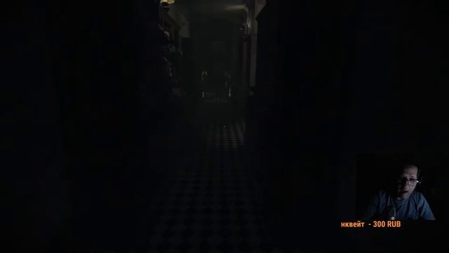 Layers of Fear слои страха будет очень страшно, памперсы обязательны №1 смотреть онлайн