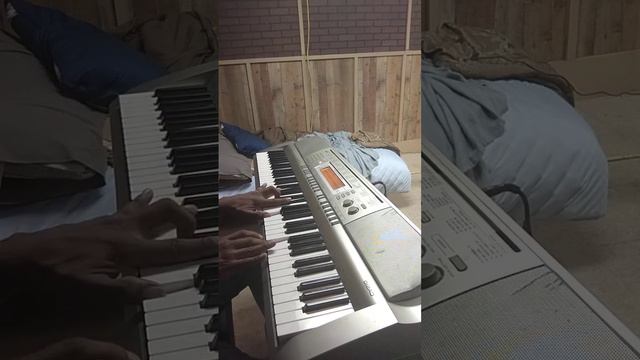 Casio WK 200 dirty EP смотреть онлайн