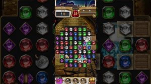 драгоценности волшебная лампа - 26 уровень - Нет бустеров (Jewels Magic Lamp -Level 26- No boosters