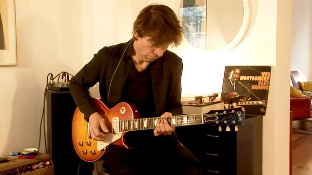 2011 Gibson Les Paul 1958 Reissue Custom Shop Flametop, VOS (alt. Take) смотреть онлайн