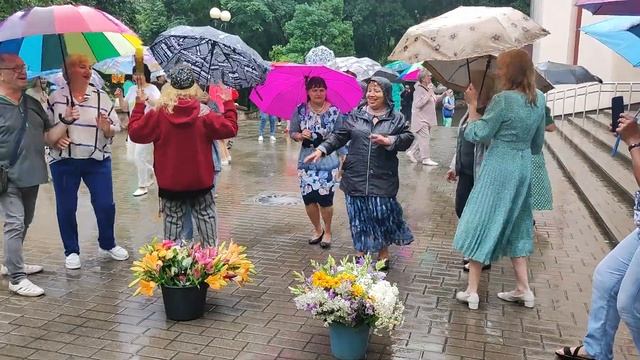 25.06 23г.♥️Гомель. Волшебница , Цветочница Фея-Светлана!!! смотреть онлайн