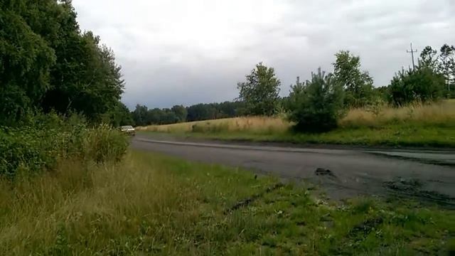 Audi 80 b2 2.3 20V Best sound смотреть онлайн