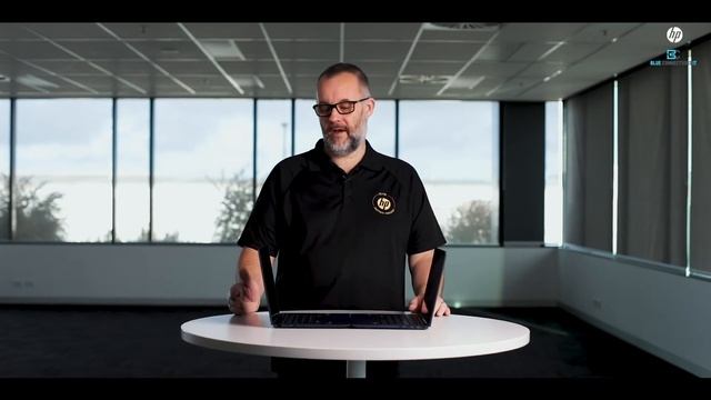 Tech talk on what’s new in the next generation HP Elite Dragonfly G2 смотреть онлайн