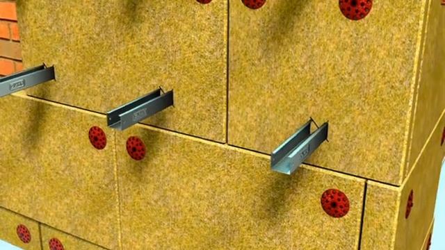 Монтаж классической системы ОЛМА DivX