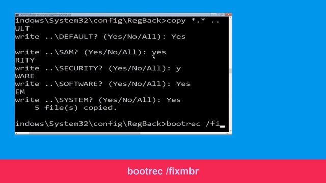 Windows 11 Automatic Repair Loop - How to Get Out of It Fix Windows 10 смотреть онлайн