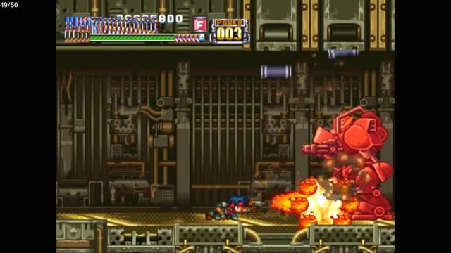 Rapid Reload | NVIDIA SHIELD Android TV (2015) | ePSXe Emulator [1080p] | Sony PS1 смотреть онлайн