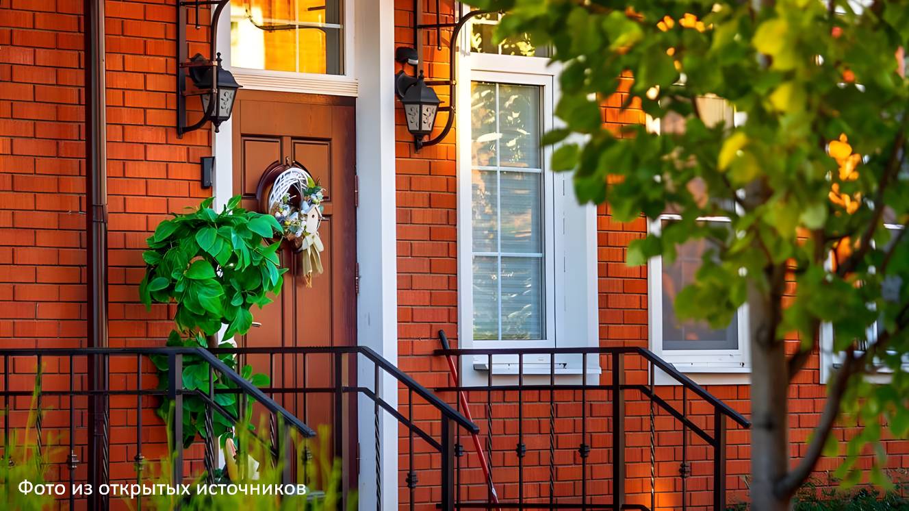 Керамический облицовочный кирпич: какой выбрать? смотреть онлайн