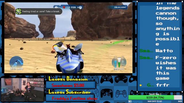 We're Han Solo! - Kinect-a-Thon! Kinect Star Wars w/ Bottles and DaisfoDays смотреть онлайн