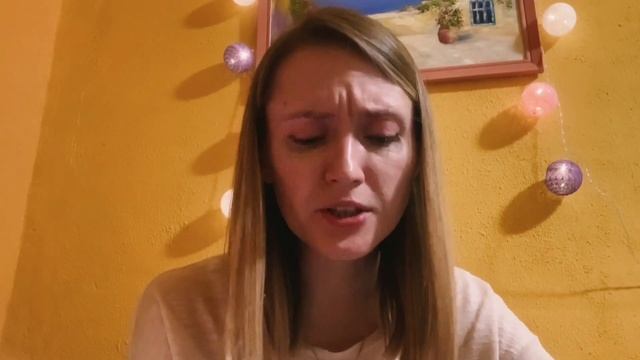 «Сказка про кроватку». Читает Екатерина Романова смотреть онлайн