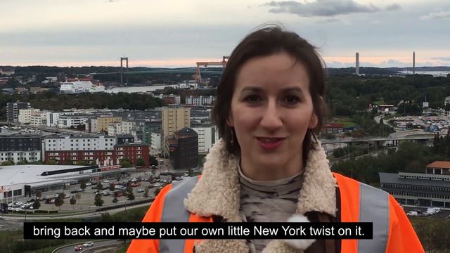 Vision Zero International Course | the Swedish Transport Administration смотреть онлайн