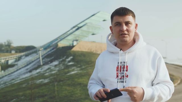 ASUS ZENFONE MAX PRO M2 полный обзор. Топ за свои деньги. смотреть онлайн