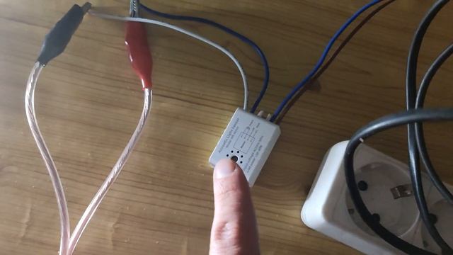 Модуль управления светом с датчиком звука и освещения смотреть онлайн