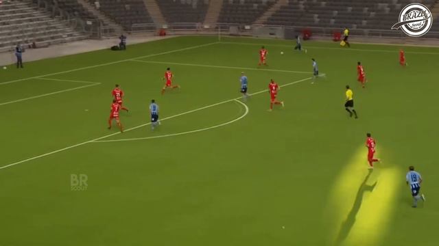 The Elegance of Lucas Bergvall смотреть онлайн