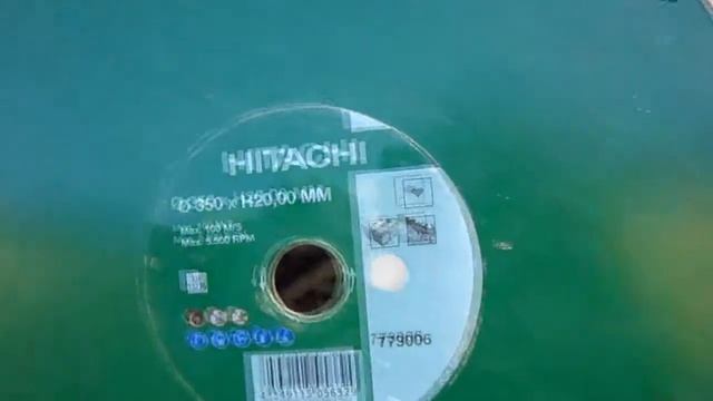 Чем резать чугун?