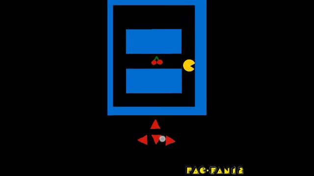 Pocket Code Tutorial - How to Make a Pac-Man Game! PART 2 By : Pacfan12 (Original) смотреть онлайн