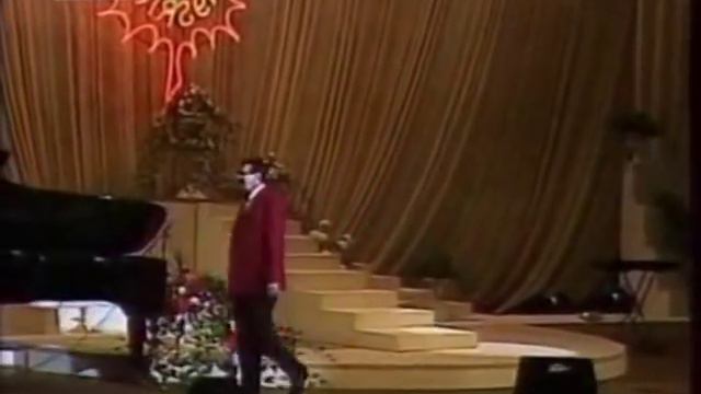 Muslim Magomaev. В нежданный час