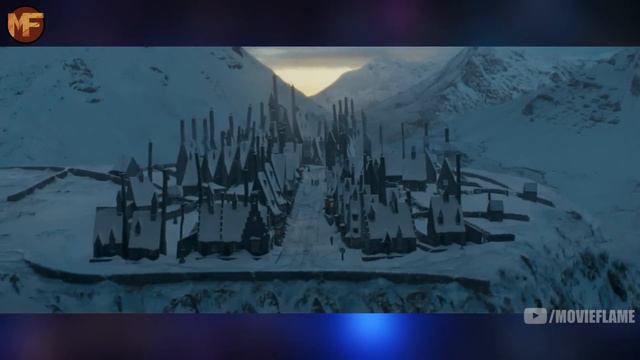 Order of the Phoenix: Every Hidden Detail/Easter Egg: FULL MOVIE BREAKDOWN (Harry Potter Explained) смотреть онлайн