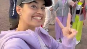 А КАК ПРОХОДИТ ВАШ ДЕНЬ ЛУЧЕЗАРНАЯ УЛЫБКА ДИАНЫ АНКУДИНОВОЙ