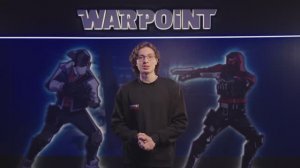 WARPOINT ARENA. Инструктаж
