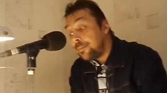 Андрей Шталь - Мой Гамлет - стих смотреть онлайн