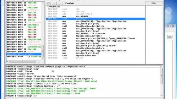 Interactive Delphi Reconstructor: Treinamento Online de Cheats