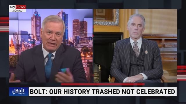 ‘Bloody Miracle’: People In The West Would Be ‘fools’ To Take Life For Granted