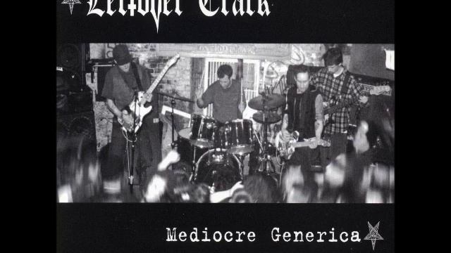 Leftover Crack - Crack City Rockers смотреть онлайн