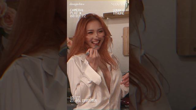 너는 그녀에게서 눈을 뗄 수 없다 ? 모델 ARIAN이 주방에서 촬영 중입니다. #속옷룩북 #란제리 смотреть онлайн