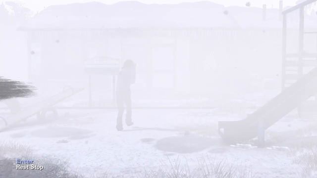 The Walking Dead. Season 2. ПРОХОЖДЕНИЕ НА АНГЛИЙСКОМ. ЧАСТЬ 13. смотреть онлайн